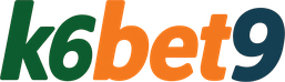 K6bet9 Logo
